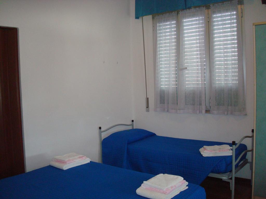 Hotel Villa Ersilia Rimini B&B Luaran gambar