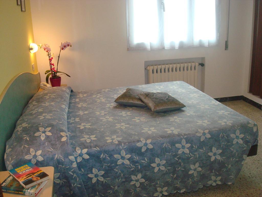 Hotel Villa Ersilia Rimini B&B Luaran gambar